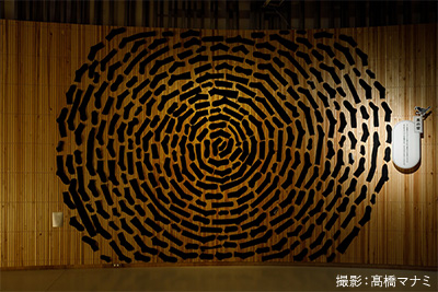 大どろぼうの家