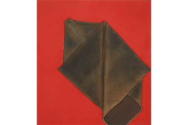 大野俶嵩《緋 No.24》