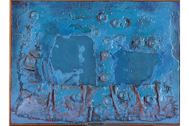 野村久之《Sanctuary》