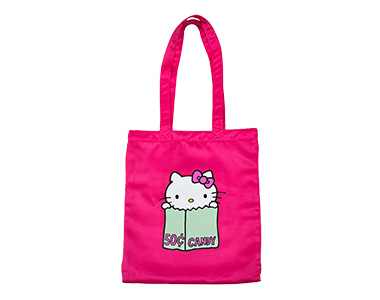 トートバッグ（京都先行カラー） ￥3,500