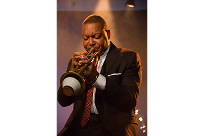 ウィントン・マルサリス