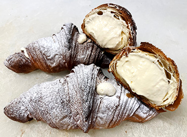 ブーランジェリー リュミエール