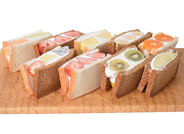 いちご1CHIJYU FRUIT FARM ＆ CAFÉ