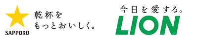 SAPPORO LION