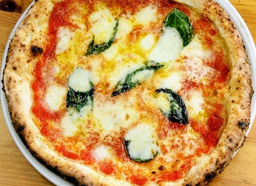 Pizzeria da Torachici