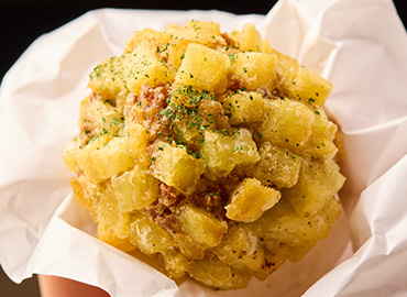 アゲたで！大阪