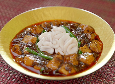 おせっかいご飯×中国菜エスサワダ