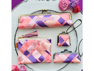 色でつながる 推し色マーケット