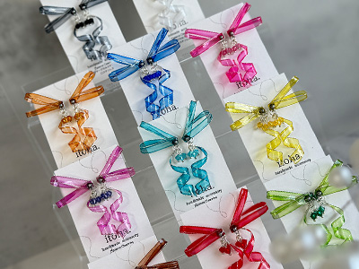 色でつながる 推し色マーケット