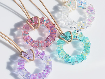 色でつながる 推し色マーケット