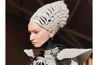 アンドロイド・マリア