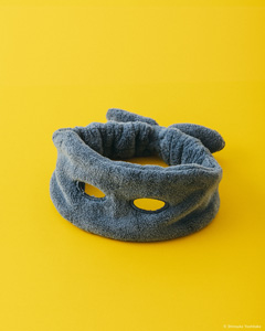 大どろぼうになれるヘアバンド 