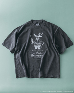 ホッツェンプロッツ Tシャツ
