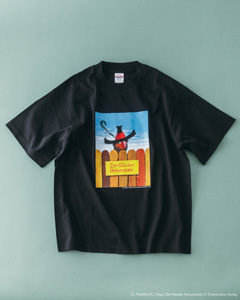 ホッツェンプロッツ Tシャツ