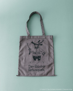 ホッツェンプロッツ トート