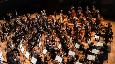 イル・ド・フランス管弦楽団（管弦楽） Il de France Orchestra