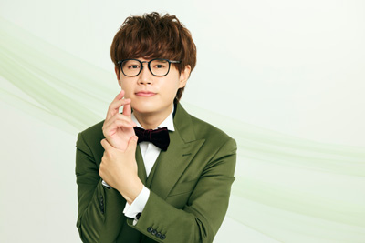 石井琢磨（ピアノ） Takuma Ishii,Piano