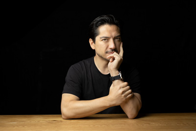 ユージン・ツィガーン（指揮）Eugene Tzigane, Conductor