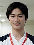 曽田陵介