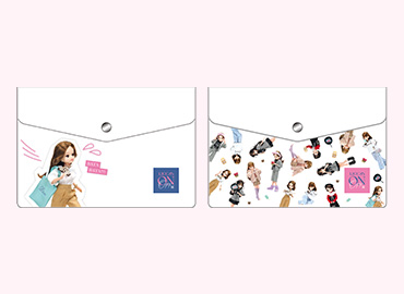 エンベロープケース