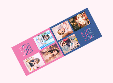 フェイスタオル