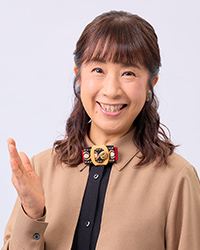 関純子（関西テレビアナウンサー）