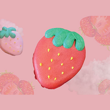 OSAKA Strawberry Festival 2026（大阪ストロベリーフェスティバル2026