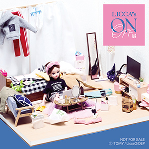 来場者ステッカープレゼント