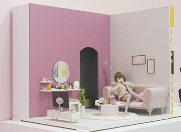 美容家電たちよ、あとは頼んだ。