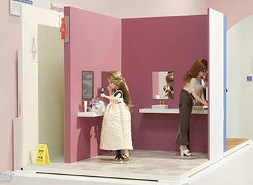 好きな人の前では、最強の状態で会いたいんだもん。