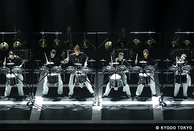 blast ブラスト！