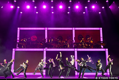 blast ブラスト！