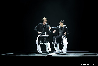 blast ブラスト！