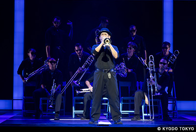 blast ブラスト！