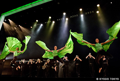 blast ブラスト！