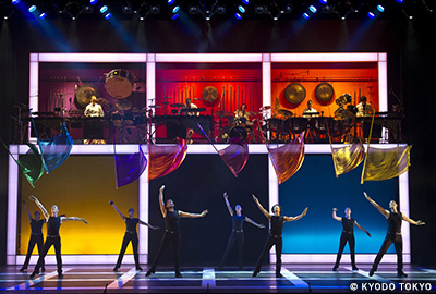 blast ブラスト！