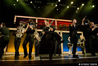 blast ブラスト！