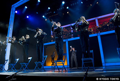 blast ブラスト！