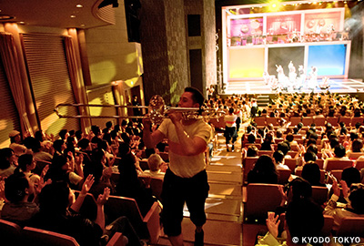 blast ブラスト！