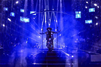 ミュージカル『エタニティ』