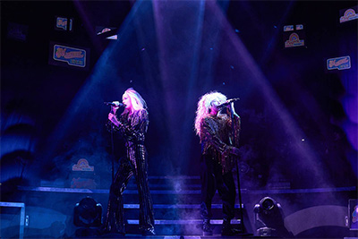 ミュージカル『エタニティ』