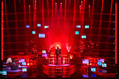 ミュージカル『エタニティ』