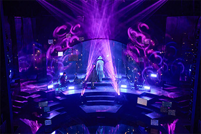 ミュージカル『エタニティ』