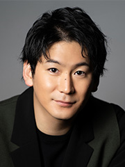 小野田龍之介