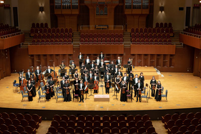 日本センチュリー交響楽団