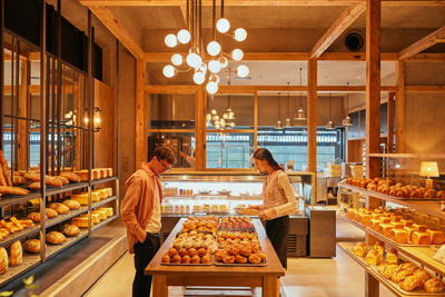 ノーガホテル 清水 京都