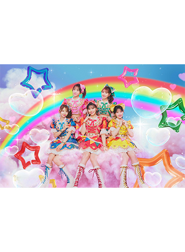 超ときめき♡宣伝部のきみのハートにロックオンTOUR 2026