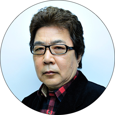 玄田 哲章