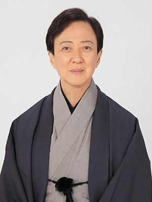 坂東玉三郎