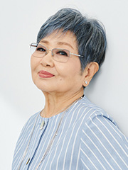 泉ピン子
